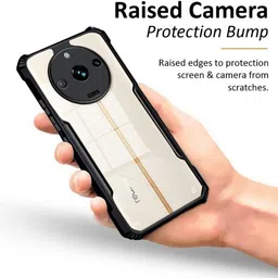 mobile back cover Pouch for Realme 11 Pro image 3