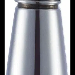 pappa Leak Proof Stainless Steel Baby Milk Bottle - 200 ml-picture-48