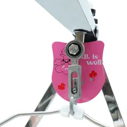 ALL IS WELL KIT PINK(CRADLE NOT INCLUDE)-image-0