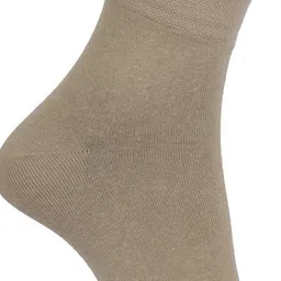 Dollar Socks Men Pack Of 5 Patterned Cotton Ankle Length Socks image 2
