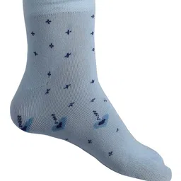 Texlon Women Pack Of 5 Assorted Above Ankle-Length Socks image 5