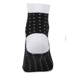 Alvaro Castagnino Men Pack of 3 Patterned Ankle-Length Socks image 5