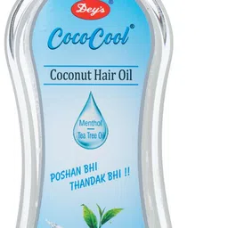 dey's cococool DYSCOCOP02 Hair Oil-picture-28