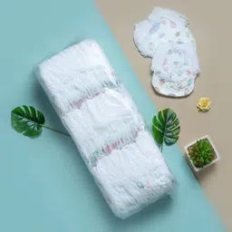 extrasure Premium Baby Diapers - Size XL (12kg- 18kg) - XL-picture-22