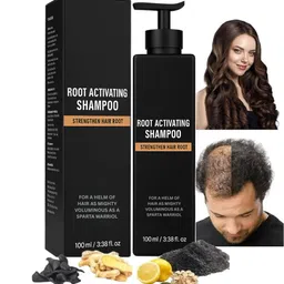 jaikloia Root Activating Shampoo For Thinning Hair And Hair Volume-picture-18