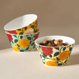 Ceramic Dessert Bowl-image-35