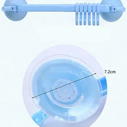 wens 6 Hooks Vacuum Hanger Assorted image 5