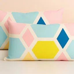 amrange Microfiber Pillows Cover-picture-20