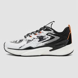 red tape Athleisure Shoes for Men |Cultured Round-Toe Shape & Cushioning Technology Walking Shoes For Men image 3