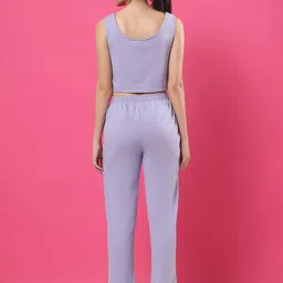 rigo Top Pant Co-ords Set image 4