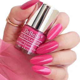 debelle Gel Nail Lacquer - Tulip Sheen Tulip Sheen-picture-19