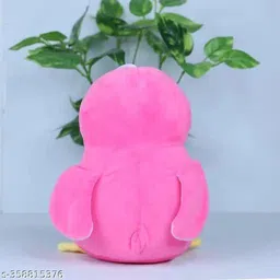 zoqqi Penguin, Plush Soft Toy for Boys, Girls and Kids, Super-Soft - 30 cm image 3