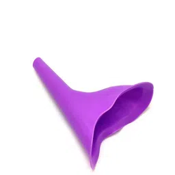 newvent XI™-145-KI-Female Urinal Silicone Funnel Urine Cups Portable Urinal for Women Reusable Female Urination Device-picture-13