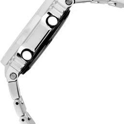 casio G-Shock Analog-Digital Watch - For Men G1638 ( GM-B2100SD-1ADR) image 4