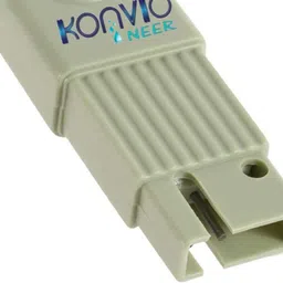 konvio neer TDS Meter Tester with PH Test Kit for Water testing Digital TDS Meter image 4