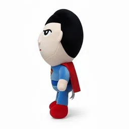 the thoughtful gifts Superman Plush Hero Toy - 18 cm image 2