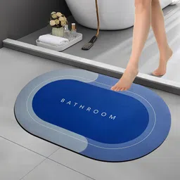 sunvibe Rubber Bathroom Mat-picture-12