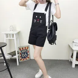 leetos Graphic Print Women Jumpsuit-picture-14