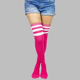 neska moda Women, Girls Regular Stockings-picture-28