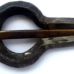 zen G# Sharp Scale Tuned iron morsing Morchang Jawharp Morsing Instrument-picture-24