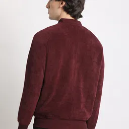 THE BEAR HOUSE Lightweight Bomber Jacket image 5