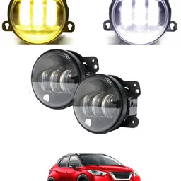 LED Fog Lamp Unit for Nissan Universal For Car-image-65