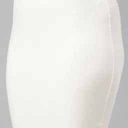 TWIN BIRDS Knee Length High Rise Skirt Shapewear image 5