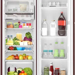 whirlpool 207 L Direct Cool Single Door 5 Star Refrigerator image 4