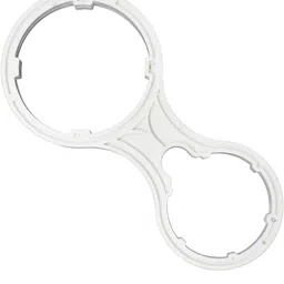 mr fix 2 in 1 Dual Size RO Purifier Spanner Wrench Double Side Tool Solid Filter Cartridge-picture-44