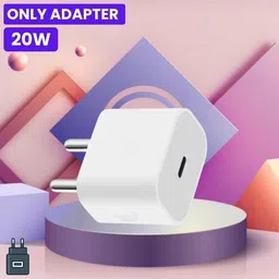 YAARISTYLE 20 W PD 3 A Wall Charger for Mobile-picture-13