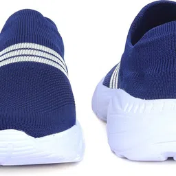 hautton Stylish PREMIUM QUALITY NEW ARRIVAL ULTRA SOFT SOCKS PADDING RUNNING SHOE Training & Gym Shoes For Men image 3