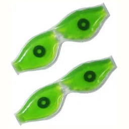 shopeleven Aloe Vera based multipurpose magnetic eye cool image 2