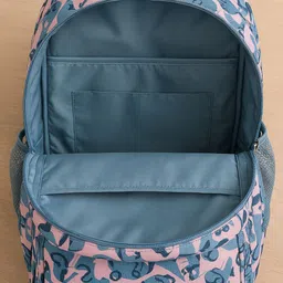 muchova Medium 23 L Laptop Backpack Stylish Fashion Backpack for Men and Women, Travel College School Office Bag image 3