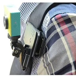 USPOT Body Grip Camera Mount image 4