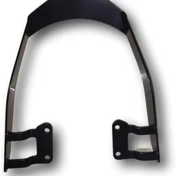 imad trading SPLENDOR SEAT HANDLE/HEAVY METAL Bike Headlight Grill-picture-19