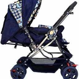 duggi muggi BABT PRAM Pram image 2