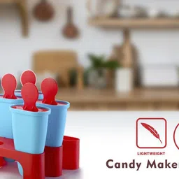 truswag 100 ml Manual Ice Cream Maker image 3