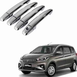 starleo Car Door Handle Cover MS- Ert-New Car Grab Handle Cover-picture-24