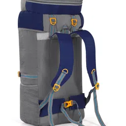 nhq fashion Rucksack for Trekking and Hiking Rucksack - 75 L image 5