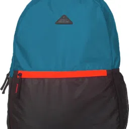 sabertooth Backpack Daypack, Drawstring bag, Yoga Bag sport bag and gym bag 18 Liters Waterproof Backpack image 1