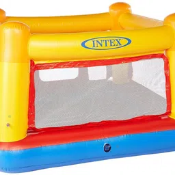 littlebloom Jump O Lene (IND*74) With Free Pump1169 Inflatable Hoppers & Bouncer-picture-44