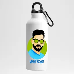 ron brando 600 ml Aluminium Bottle-picture-29