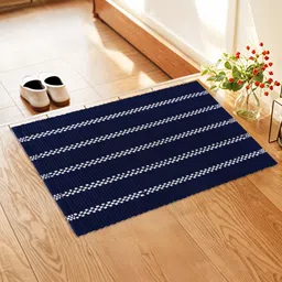 homestic by kuber industries Cotton Door Mat image 2
