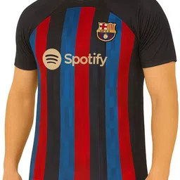 bugoat Printed Men Track Suit image 1