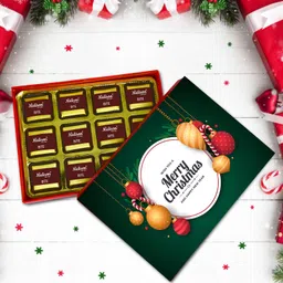 midiron Christmas Chocolate Hamper | Sweet Festive Gift Box for Holiday Cheer Assorted Gift Box image 4