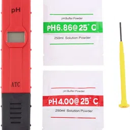 mcp PH107 PH METER Digital TDS Meter-picture-10