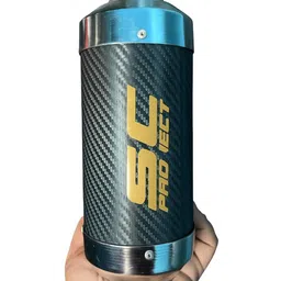 Universal For Bike Universal For Bike Slip-on Exhaust System-image-23