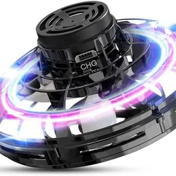 Boomerang Ball with 360° Rotation Right Handed, Left Handed Returning Boomerang-image-75