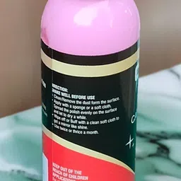 m3care Paste Car Polish for Metal Parts, Chrome Accent, Bumper, Windscreen, Tyres, Metal Parts, Leather image 2