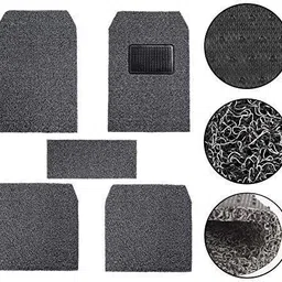 kuntails Leather 7D Mat For Swift image 1